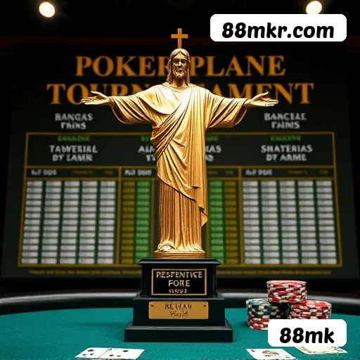 Aplicativo móvel 88mk para iOS e Android