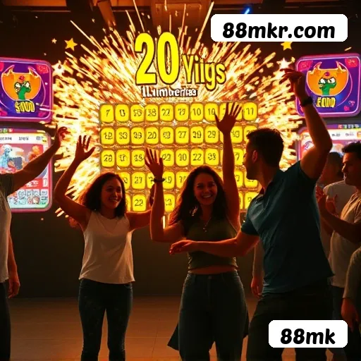 Análise de apostas 88mk