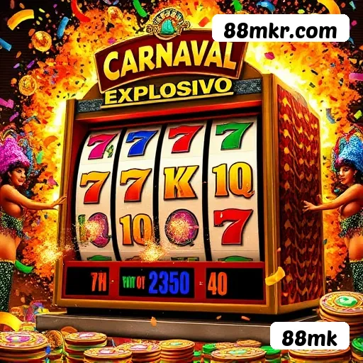 Histórico de apostas 88mk